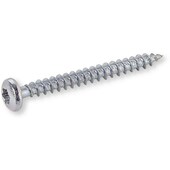 Spanplattenschraube,Pan Head, TX, 4,0x60, Edelstahl A2